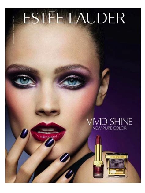 makeup ads  magazines makeup advertisements  magazines  high