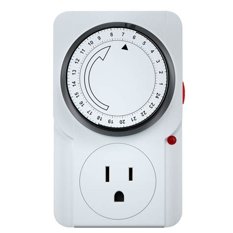 china  hour mechanical timer suppliers company