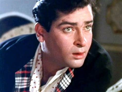 When Raj Kapoor Was Furious After Seeing Shammi Kapoor In The Pan