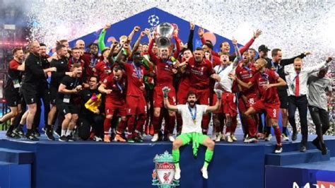 jacquelyn chavez trending liverpool fc champions league titles