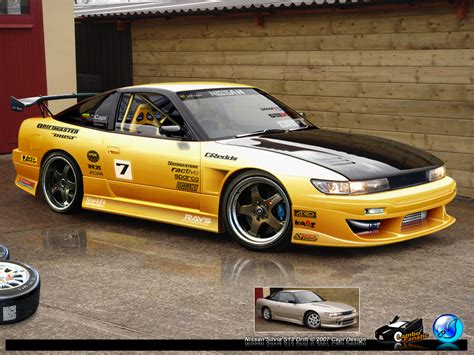 nissan silvia spicture  reviews news specs buy car