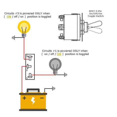 prong toggle switch wiring diagram