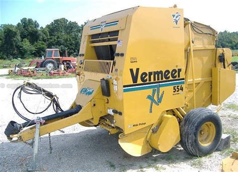 vermeer xl rotopressa  vendita  equipmentlocatorcom