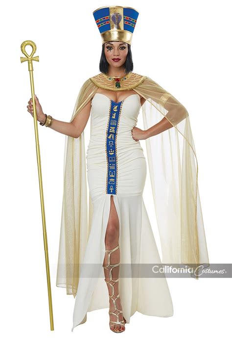 Neferti Egyptian Goddess Queen Of Egypt Adult Women S