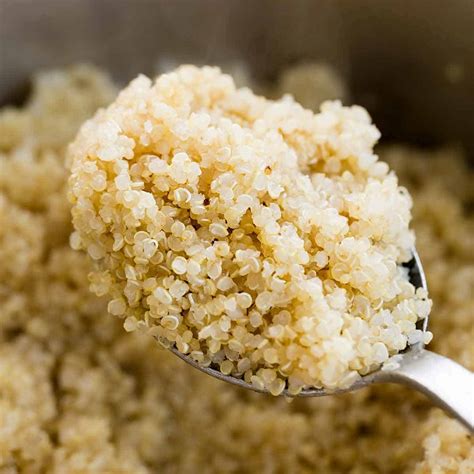 cook quinoa   stovetop jessica gavin