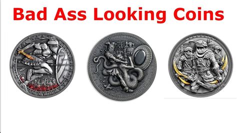 bad ass looking coins 3 coupon code mrvegiita youtube