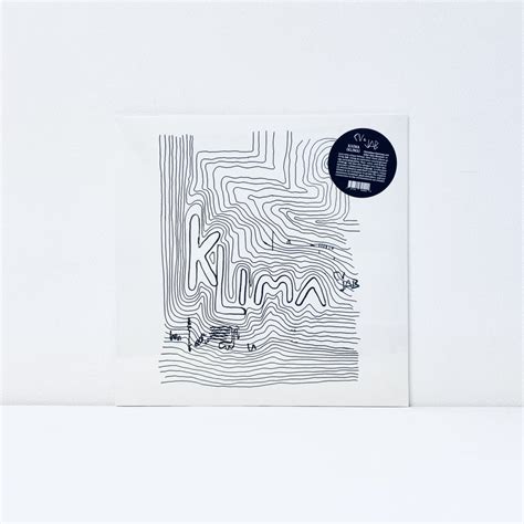 Κ λ ί μ α Klima [vinyl] Kankyo Records