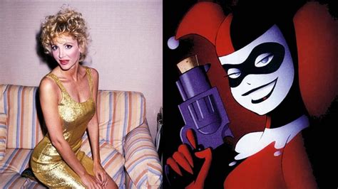 Harley Quinn Voice Actress Arleen Sorkin Passes Away At Age 67 — Geektyrant