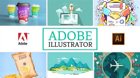 adobe illustrator cc graphic design software overview