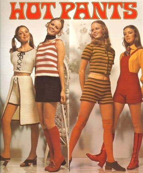 knit and crochet hot pants 1970s toys and stuff we grew up with pinterest memories