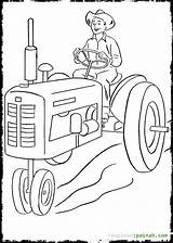 Coloring John Deere Pages Combine Harvester Printable Print Colouring Getcolorings Comments Library Book Getdrawings sketch template