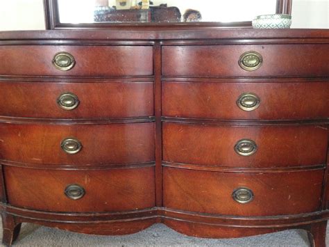 mahogany bedroom furniture antique appraisal instappraisal