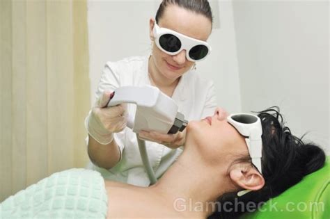 Laser Hair Removal Procedure And Benefits