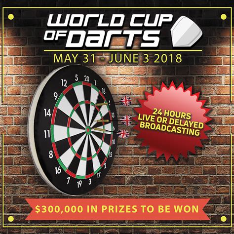 world cup  darts  stream  tangrcom