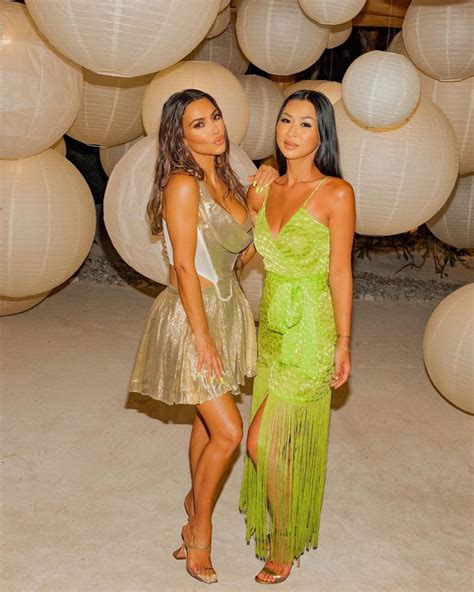 kim kardashian stirs controversy for throwing a lavish birthday party