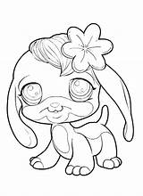 Dog Baby Coloring Pages Getcolorings Cute Printable Color sketch template