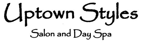 uptown styles salon day spa clarinda chamber  commerce