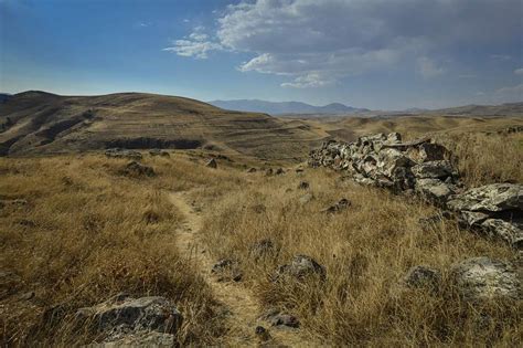outdoors sky landscape picture  armenia