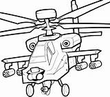 Helicopter Coloring Pages Army Apache Chinook Police Kids Military Huey Rescue Drawing Blackhawk Printable Print Attack Getcolorings Color Travel Lego sketch template