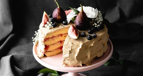 coconut raspberry keto birthday cake grain free