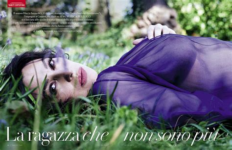monica bellucci sexy photos collection scandal planet