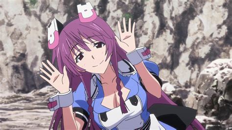 tenka seiha infinite stratos 10 — sisterly love blog archive