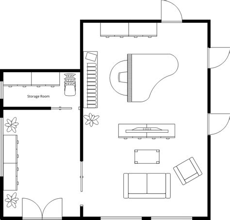 living room floor plan ideas infoupdateorg