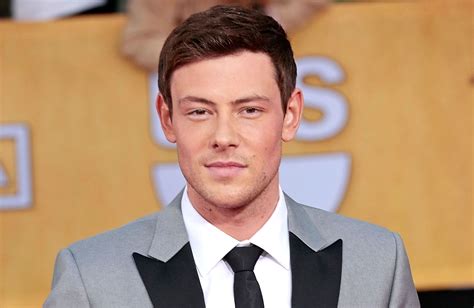 ‘glee’ Cast Remembers Cory Monteith On The Anniversary Of
