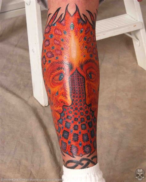 amazing tool tattoo gallery ebaums world