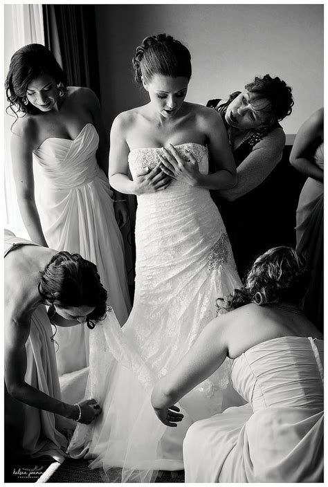 Must Have Bridal Pictures Getting Ready Pictures For