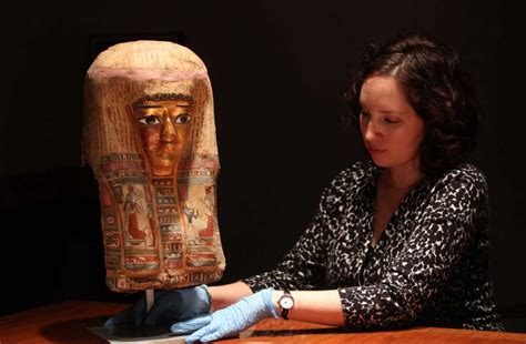 museum to bring egyptian exhibit out of the shadows houston chronicle