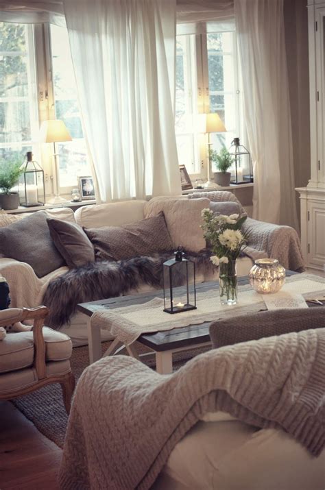 calm  cozy home interiors living room  dream home