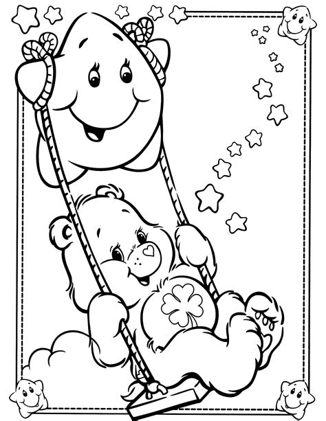 big coloring pages  bears