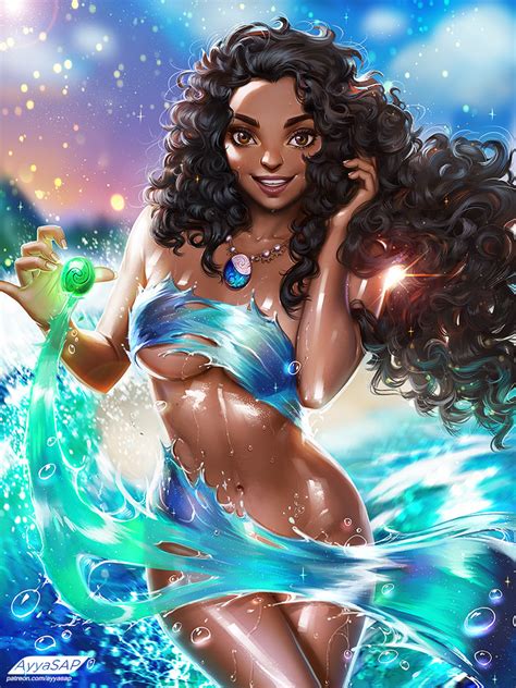 read disney best of moana hentai online porn manga and doujinshi