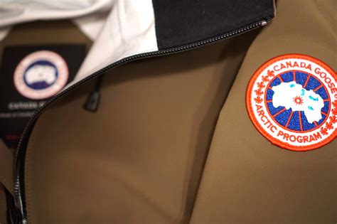 review canada goose canyon shell gearjunkie