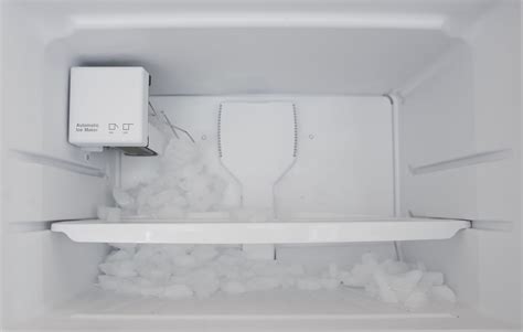 installing  ice maker   refrigerator