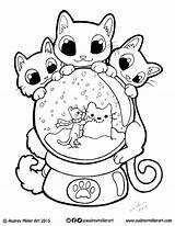 Coloring Pages Moo Clack Click Getdrawings sketch template