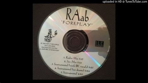 raab foreplay sex mix youtube