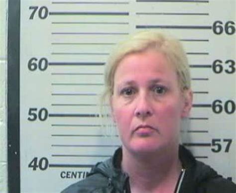 Former Mobile County Teacher Sentenced To 18 Months On Sodomy Charge