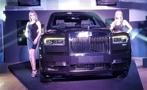 british company launches worlds  luxurious car
