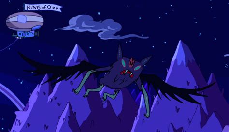 Image S7e2 Marceline Bat Png Adventure Time Wiki