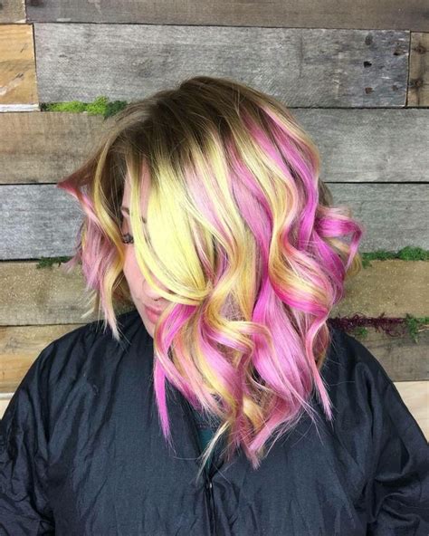 33 best pulp riot hair images on pinterest colourful hair hair color and hairdos