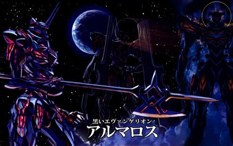 neon genesis evangelion wallpapers wallpaper cave