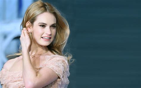 cinderella wallpaper movie lily james background wallpapers