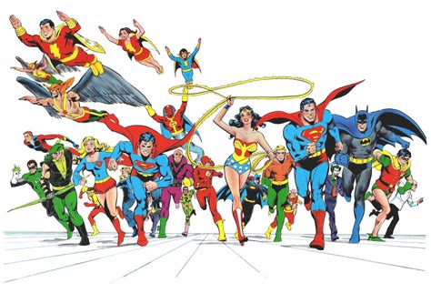 copy superherojpg superhero collection