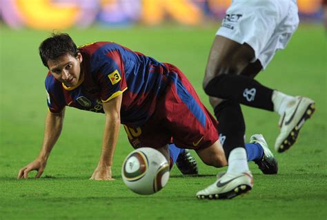 Tollywood Don Lionel Messi Football Tricks