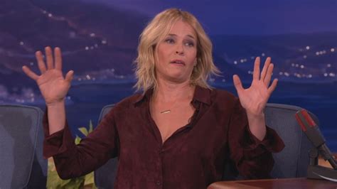 chelsea handler s risky adventures video