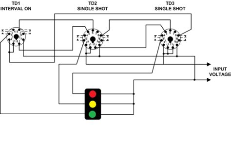 timer  contactor  relay diagram star delta starter   starter power control