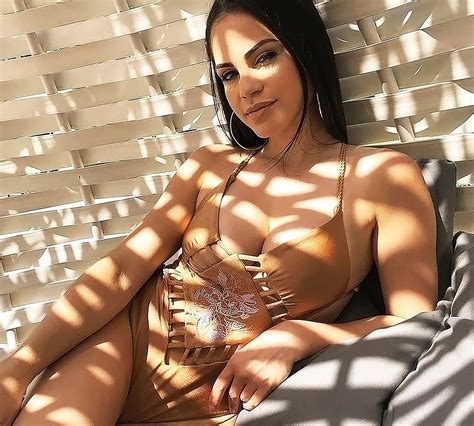 Natti Natasha Nude Pics And Leaked Sex Tape Scandal Planet