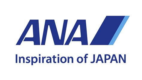 nippon airways logo  symbol meaning history png brand